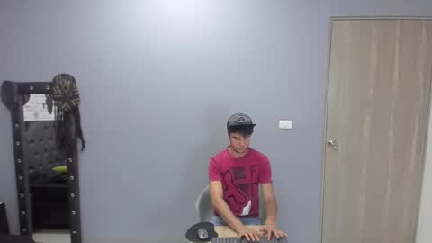 angel_schiavone online show from 09-10-25, 12:05