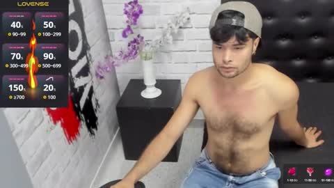 angel_schiavone online show from 10-03-25, 11:29