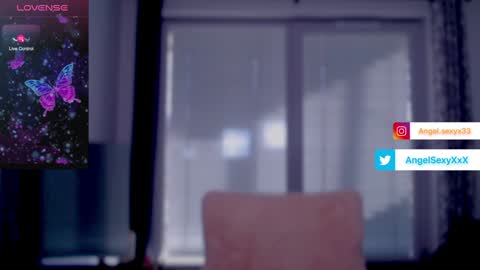 Snapshot of angel_sexyxxx chatting on 12-06-24, 11:54 CALL ME ANGEL  online show from 12-06-24, 11:54