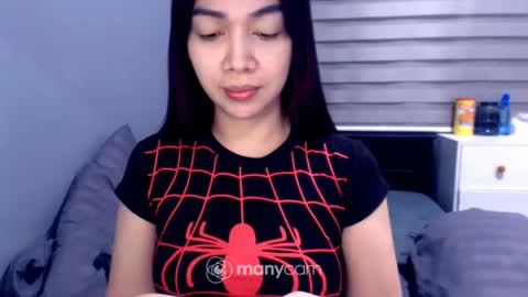 Snapshot of angel_shooter chatting on 02-28-25, 07:35 angel_shooter online show from 02-28-25, 07:35