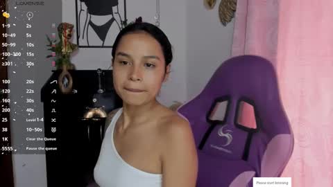 Snapshot of angel_smile18 chatting on 10-13-25, 05:57 angel online show from 10-13-25, 05:57