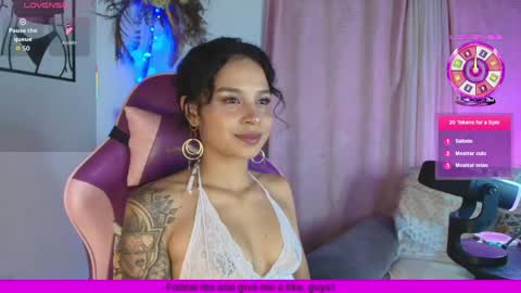 angel online show from 04-28-26, 12:42