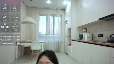 angel_soo online show from 07-19-26, 02:21