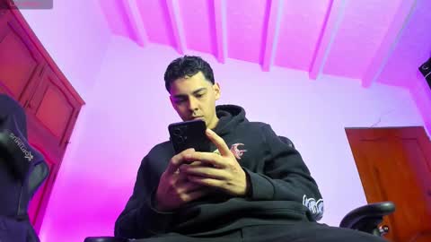 ANGEL ST online show from 03-20-26, 12:10