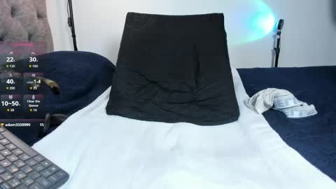 Angel online show from 04-16-26, 10:27