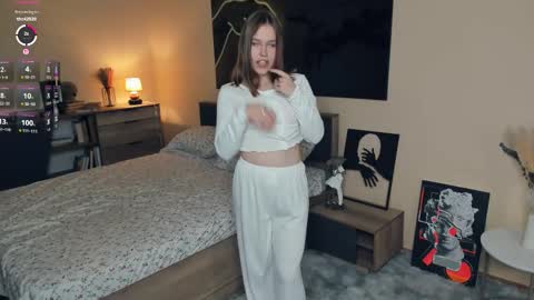 SofiaSofi online show from 10-04-25, 07:17