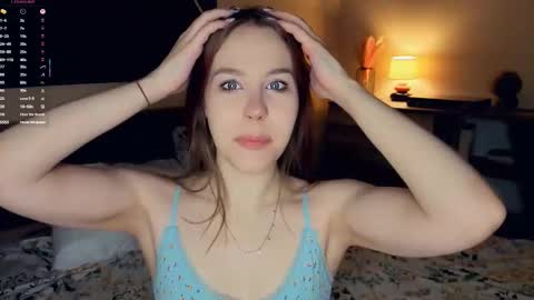 SofiaSofi online show from 11-28-25, 07:00