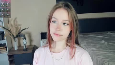 SofiaSofi online show from 02-15-26, 07:51