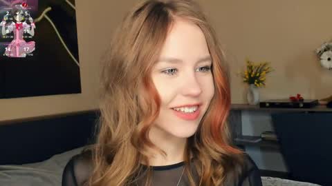 SofiaSofi online show from 04-06-26, 07:20