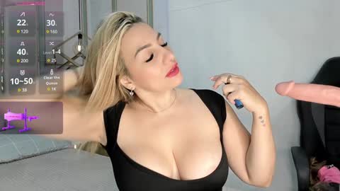 Angel  online show from 01-28-25, 05:24