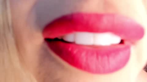 Angel  online show from 02-12-25, 07:56