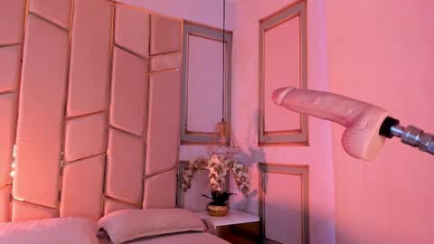 Angel  online show from 03-02-26, 04:25