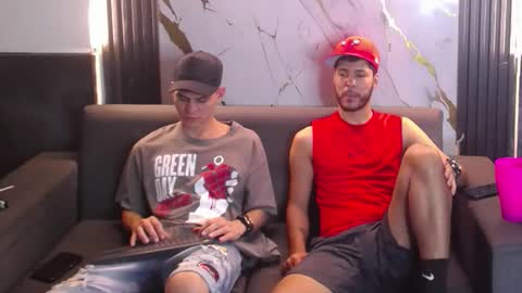 angel_villareal_ online show from 02-07-26, 07:45