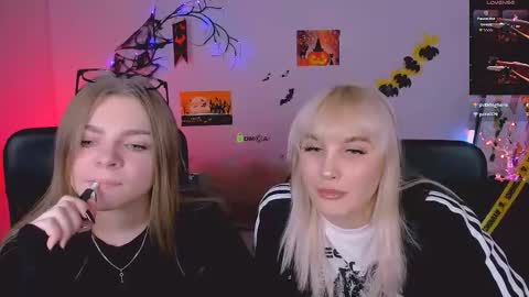 Angel online show from 10-30-25, 08:42