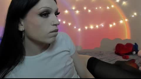 Snapshot of angel_wavee chatting on 12-14-24, 07:25 Angel Love online show from 12-14-24, 07:25