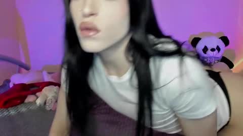 Snapshot of angel_wavee chatting on 03-06-25, 02:29 Angel Love online show from 03-06-25, 02:29