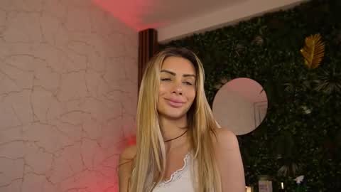 Anysia online show from 01-13-26, 05:24