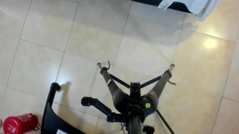 Seortia Angel online show from 01-09-26, 07:59