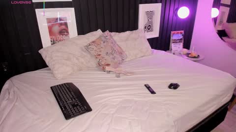 Seortia Angel online show from 03-10-26, 08:14