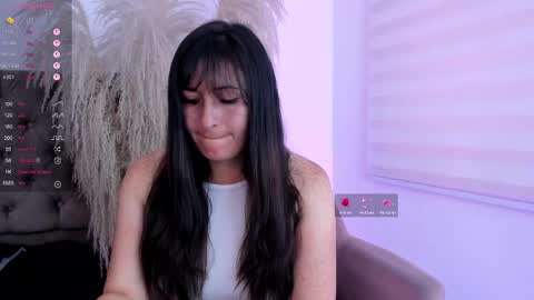 Ange online show from 09-13-25, 07:46