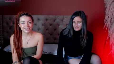 Ange online show from 10-28-25, 08:33