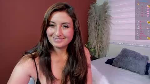 Ange online show from 06-11-26, 07:45