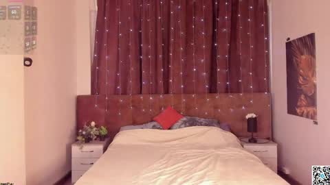 Angela online show from 04-21-26, 01:42