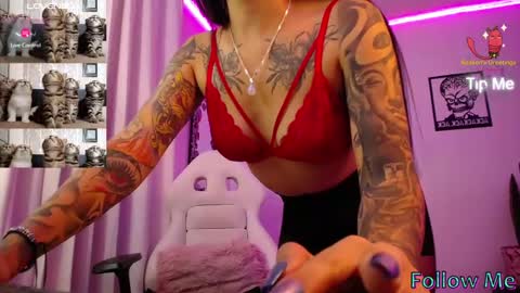 Angela online show from 12-20-24, 12:52