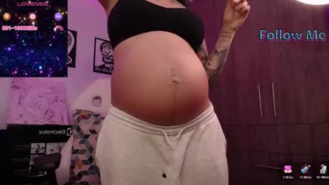 Angela online show from 03-03-26, 10:26