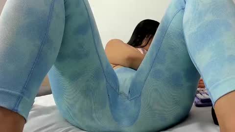 Angela online show from 01-27-25, 02:46