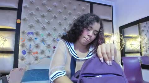 Angela online show from 11-12-25, 12:16