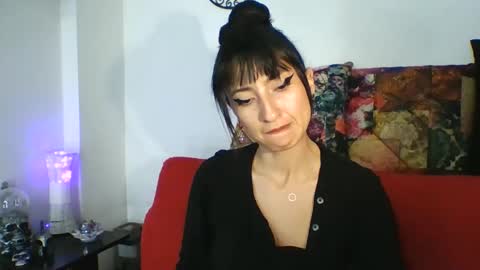  Angela  online show from 03-12-26, 01:01