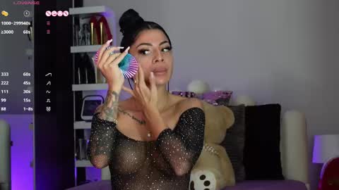 Angela online show from 04-27-26, 10:57