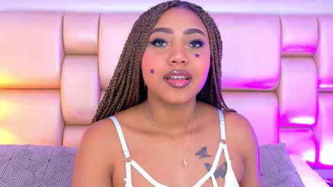 Angela Roberts online show from 02-25-26, 09:13