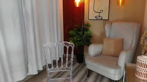 Angela online show from 12-17-24, 06:42