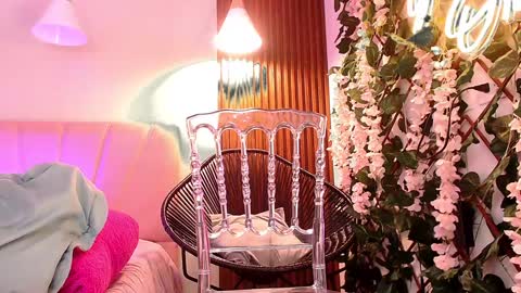 Angela online show from 01-05-25, 02:19