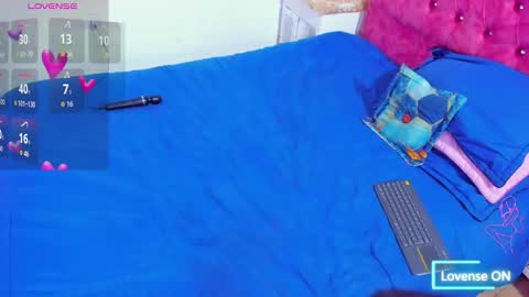 angela_wish online show from 02-19-26, 04:47