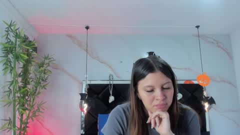 ANGELA online show from 10-28-25, 12:09