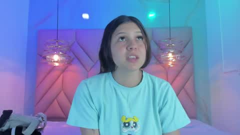 ANGELA online show from 06-09-26, 12:06