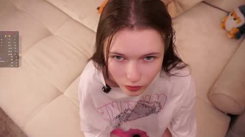 Snapshot of angelabalay chatting on 10-02-25, 11:06 Mary online show from 10-02-25, 11:06