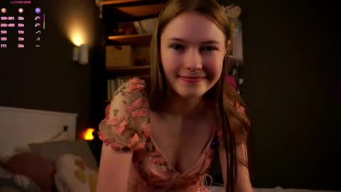 Mary online show from 01-09-26, 02:42