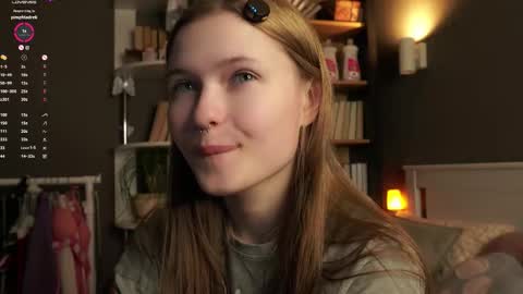 Mary online show from 02-08-26, 11:24