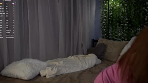 Mary online show from 03-02-26, 12:12