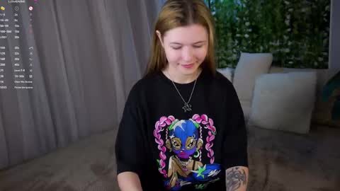 Mary online show from 03-05-26, 12:12