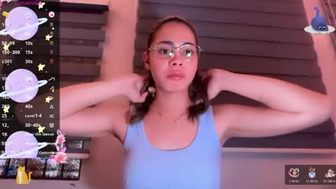 Snapshot of angelabigcock10 chatting on 11-01-25, 08:00 Jamie online show from 11-01-25, 08:00