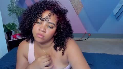 Angela online show from 01-17-25, 04:49