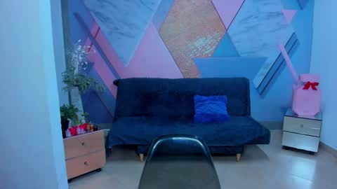 Angela online show from 01-19-25, 03:29