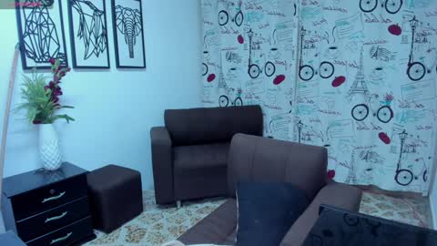 Angela online show from 01-28-25, 08:57