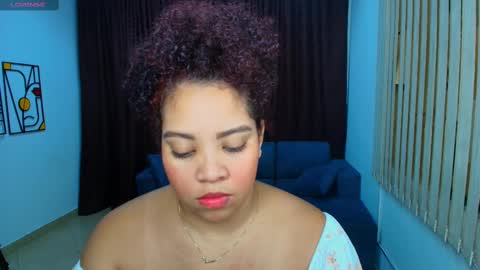 Angela online show from 02-23-25, 03:13