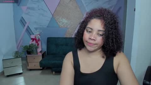 Angela online show from 03-06-25, 03:35